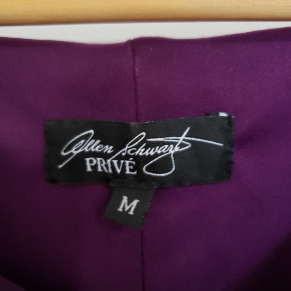 Purple Dress | Size Medium - Picture 3 of 9